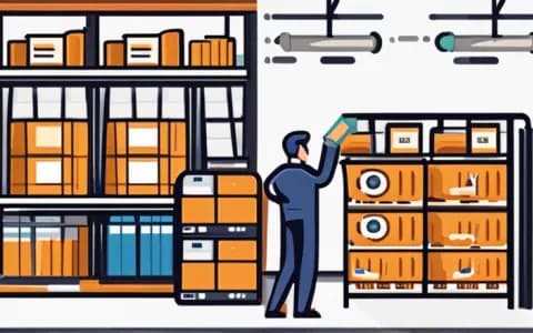 如何选择和使用不同类型的进销存仓库管理软件？