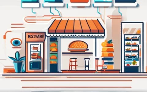 餐饮进销存管理系统有哪些类型？如何选择和使用？