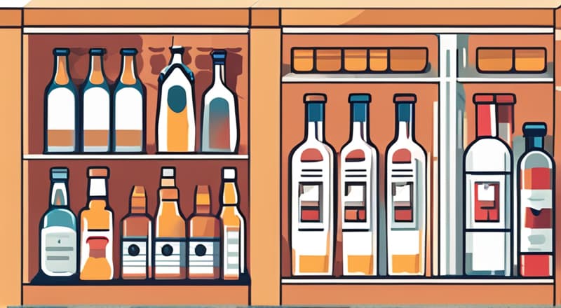 如何选择一款简单易用的酒水进销存管理软件？