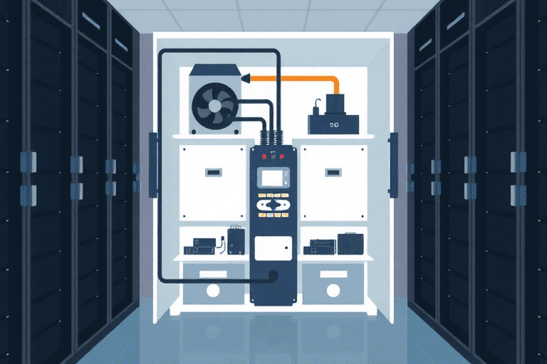 如何准确地为冷通道机柜系统的施工报价提供详细的参考？