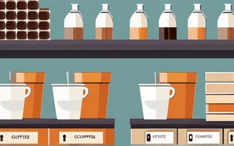 如何选择一款优秀的咖啡进销存软件？它能带来哪些优势和便利？