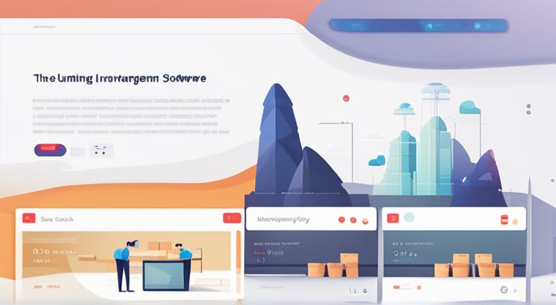 遂宁进销存软件公司在哪里怎么做？如何选择适合自己的进销存软件服务？