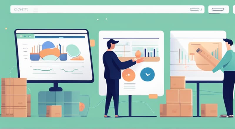 如何选择合适的带进销存功能的财务软件？