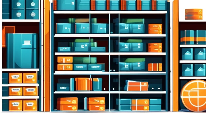 如何找到合适的进销存系统公司？它们一般位于哪里？