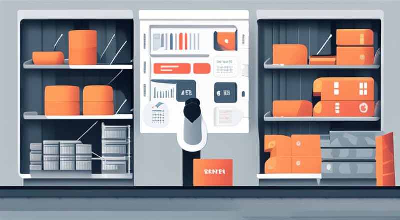 如何选择一款优质的钢材进销存管理软件？