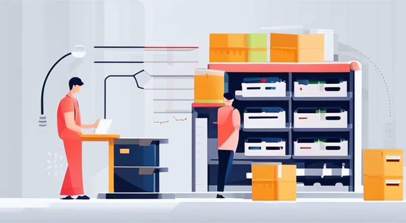 如何选择和实施优秀的进销存管理系统？有哪些关键点需要注意