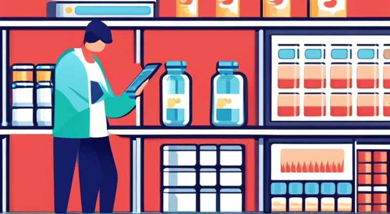 如何选择合适的药品进销存管理软件？