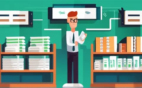 博乐进销存软件公司如何选择与使用？