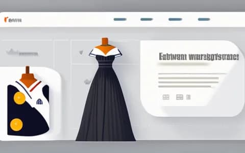 濮院服装进销存软件有哪些品牌？如何选择最合适的软件系统？