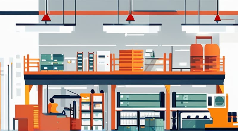 如何选择适合工厂进销存管理软件？