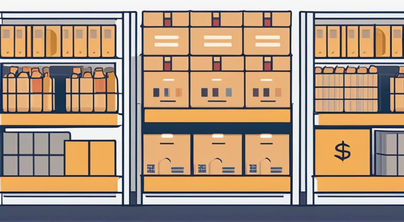 如何选择最适合自己的免费进销存软件？