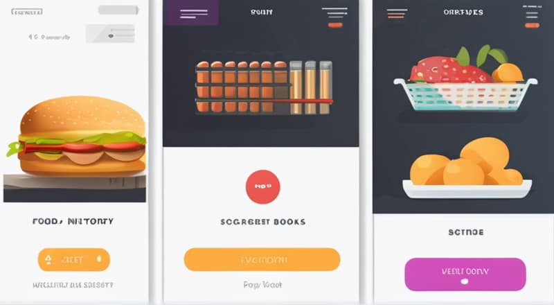 如何创建和管理食品进销存台账？有哪些实用工具推荐？