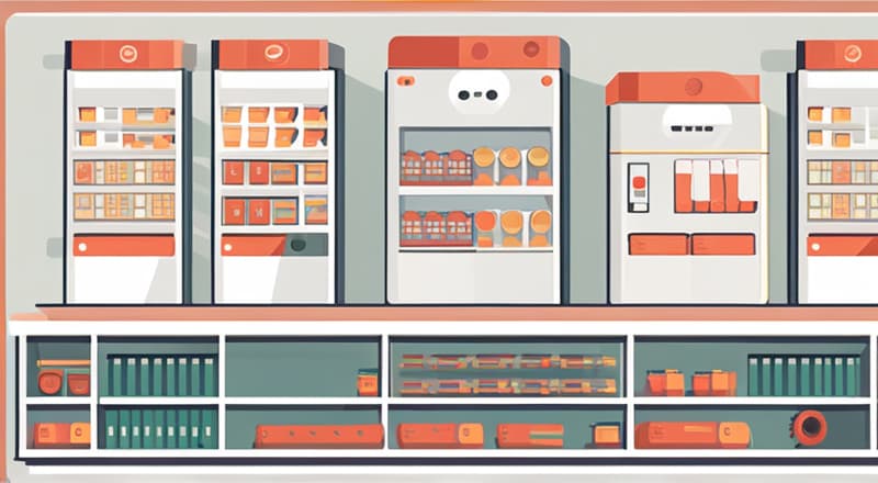 鼎商进销存软件和思锐哪个更适合企业管理？