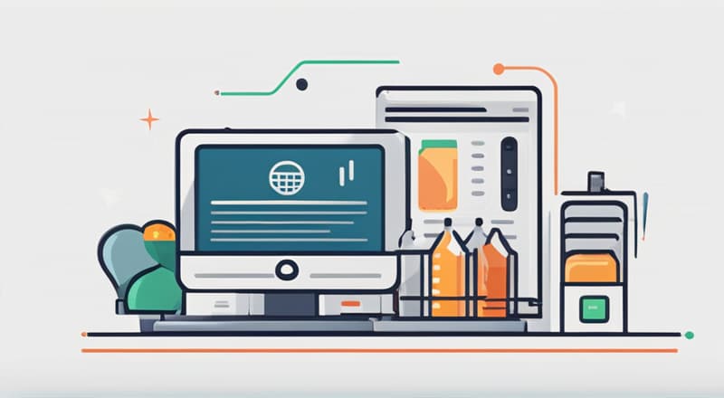 食品厂家如何选择最合适的进销存软件？