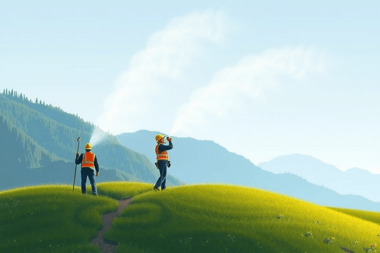 如何进行平顶山水雾系统的施工安装？