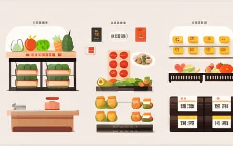 陕西生鲜进销存系统如何高效运作？探索提升供应链管理的策略