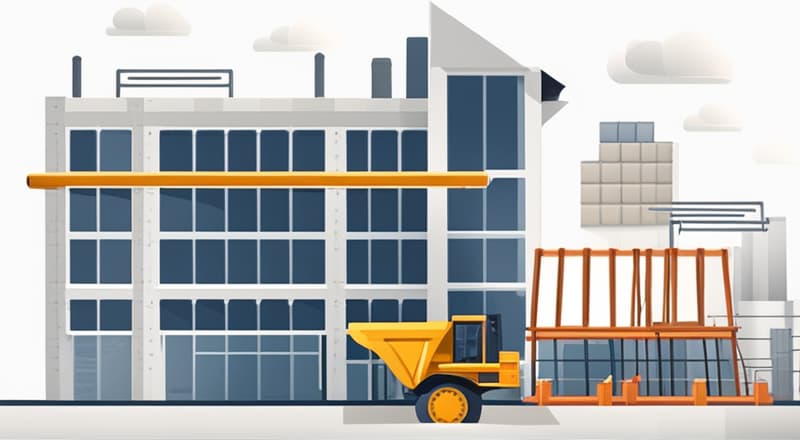 建材行业进销存软件哪家强？如何选择最适合自己的软件？