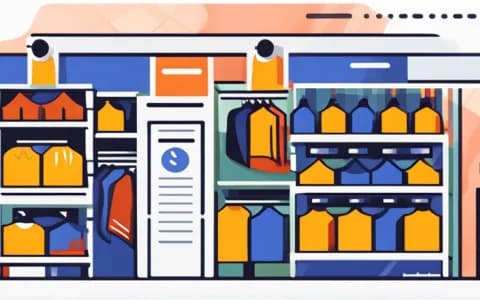 服装店进销存管理软件有哪些类型？如何选择和使用呢？