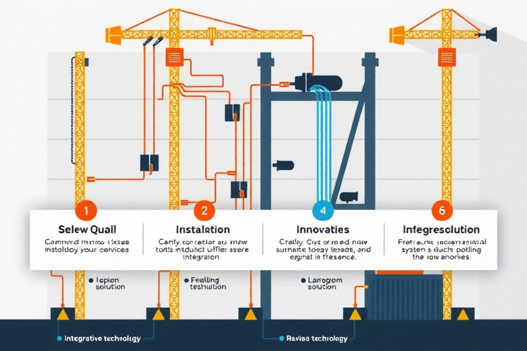 如何解决电信系统施工中的常见质量问题？