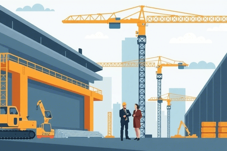 如何选择优秀的施工现场监管系统品牌？