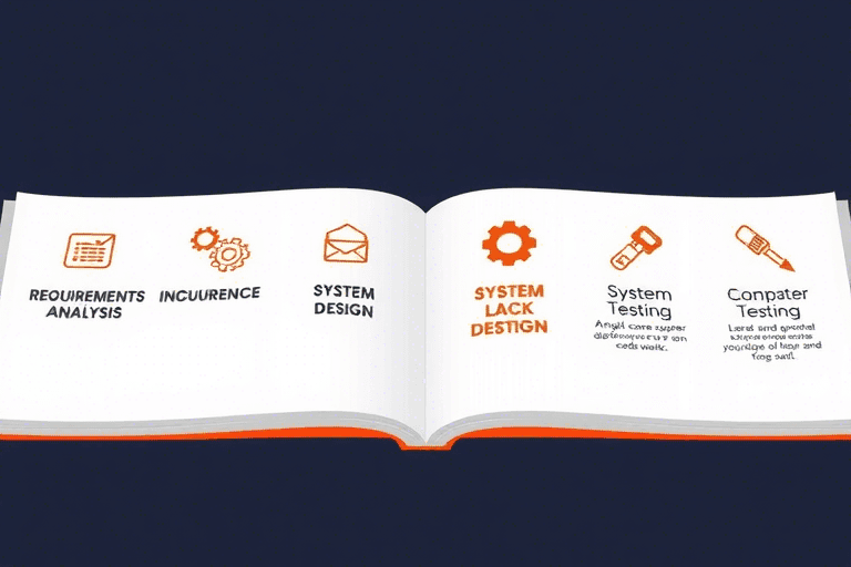 如何确保系统施工的高质量？施工要点有哪些需要注意的地方？