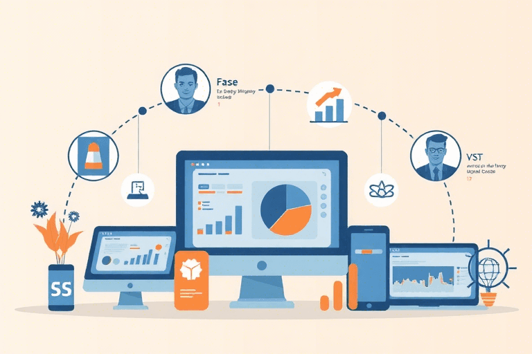 如何设计和实施有效的施工项目管理系统？