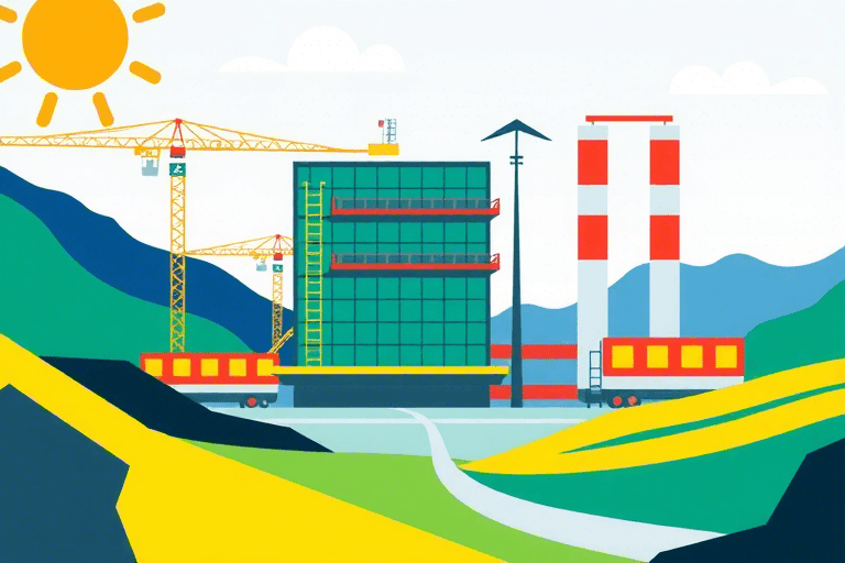 如何确保舟山工业净化系统的高效施工？