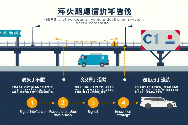 如何确保朔州车辆识别系统的施工质量？施工步骤和注意事项有哪些？