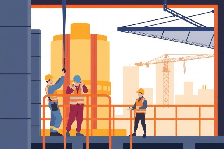 贵溪防护系统施工单位如何确保施工质量和安全？