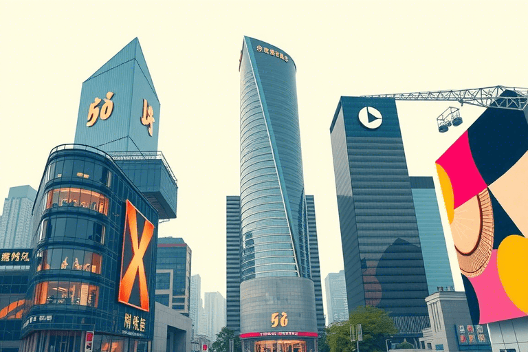 如何在杭州实现多场景视频系统的高效施工？