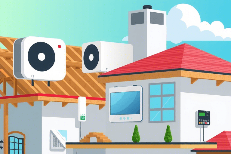 如何确保宁波智能五恒系统的施工质量？