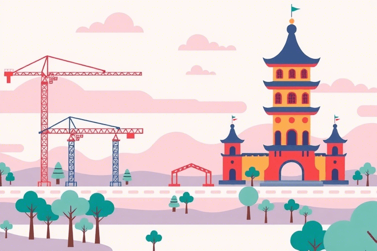 如何制作浙江施工动画系统软件？这可能是你需要的答案