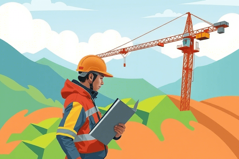 如何有效实施井冈山防护系统的施工？