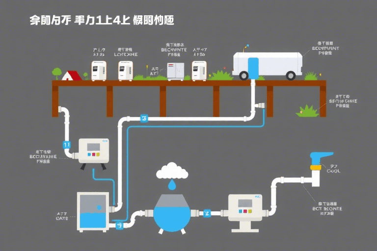 萍乡学校热水系统施工需要注意哪些关键步骤？