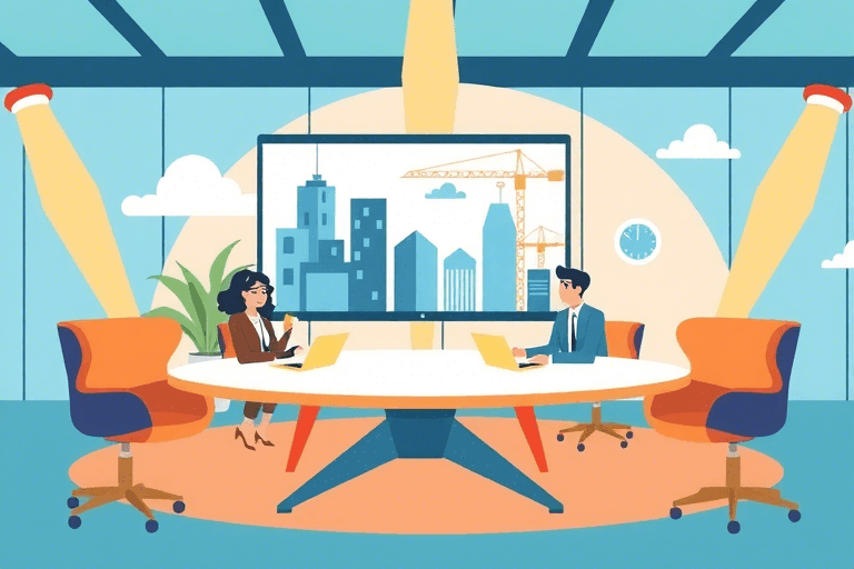 如何选择沈阳会议系统施工公司进行高效部署？