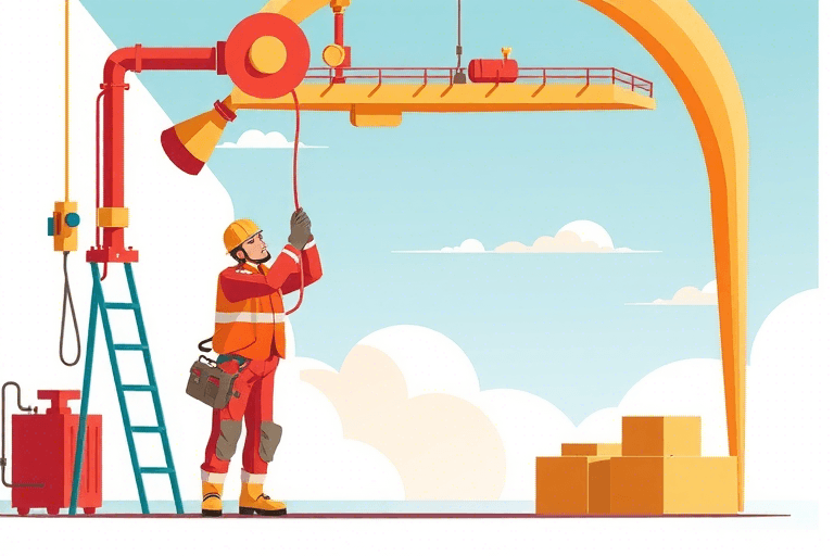 如何确保消防联动系统施工队高效高质量完成任务？