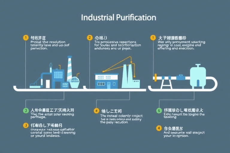 淮南工业净化系统的施工过程复杂吗？如何确保工程质量与安全？