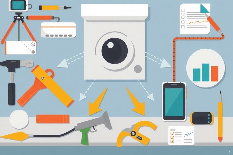 如何高效地进行室内分布系统施工？