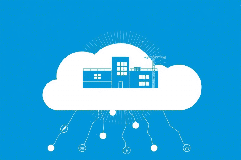 如何构建高效的施工图纸管理系统？有哪些关键要素和步骤值得关注？