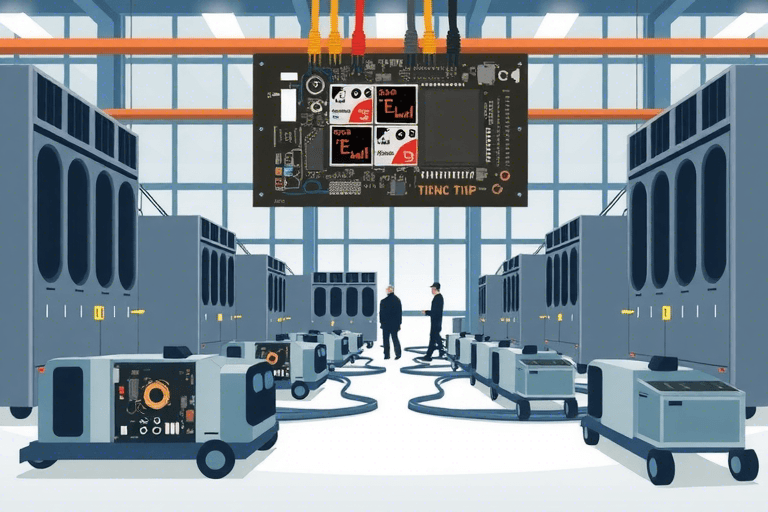 黑龙江PLC系统施工如何确保高效准确？有什么注意事项和步骤流程？