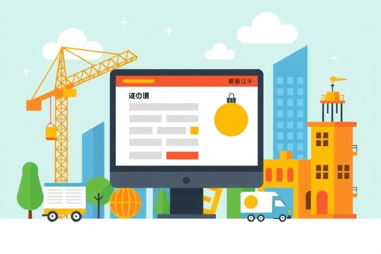 如何查询施工入陕备案信息？陕西施工备案查询系统详解