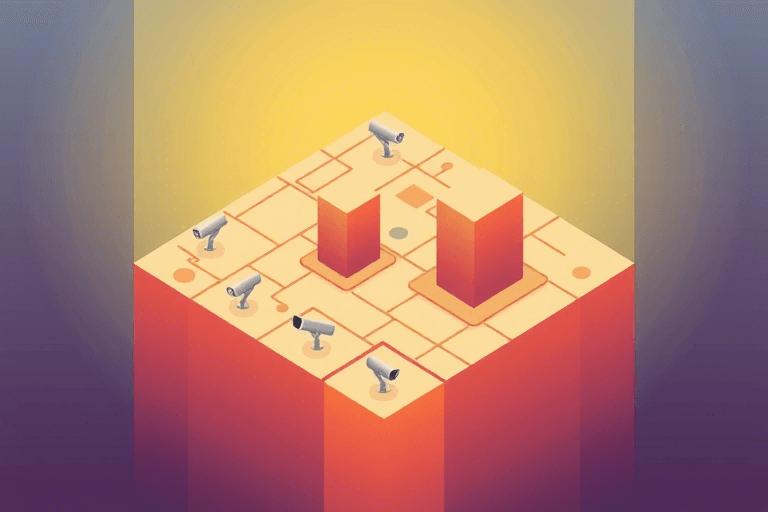 如何规划与实施德阳市的监控系统施工方案？