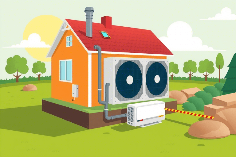 如何确保台州地源热泵系统的施工质量？