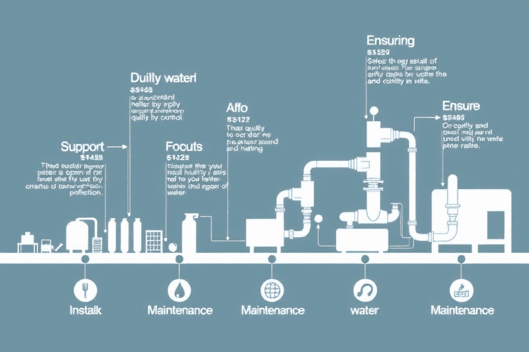 南京工业净化系统施工如何确保高效与安全？