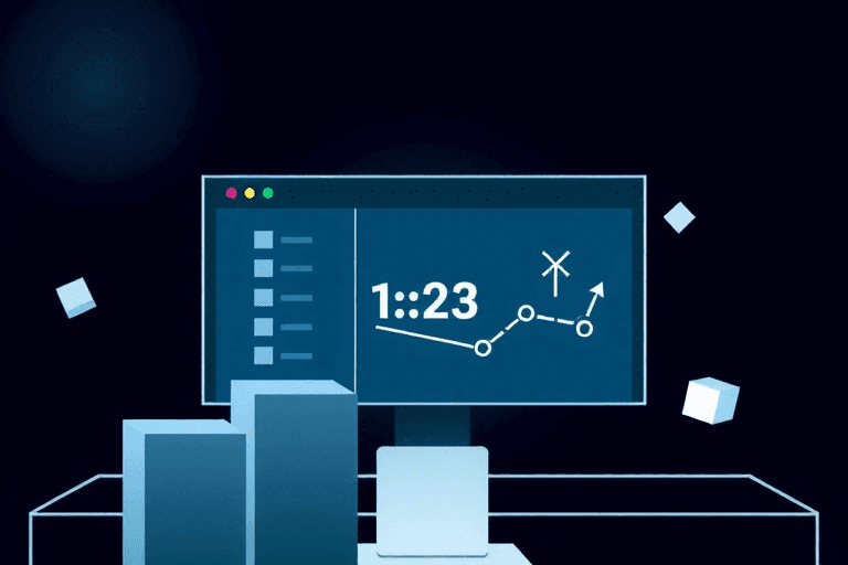 如何构建高效的施工测量控制系统？