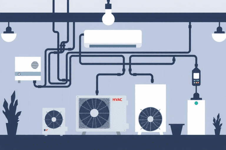 如何确保南通中央空调施工系统的高效与稳定运行？