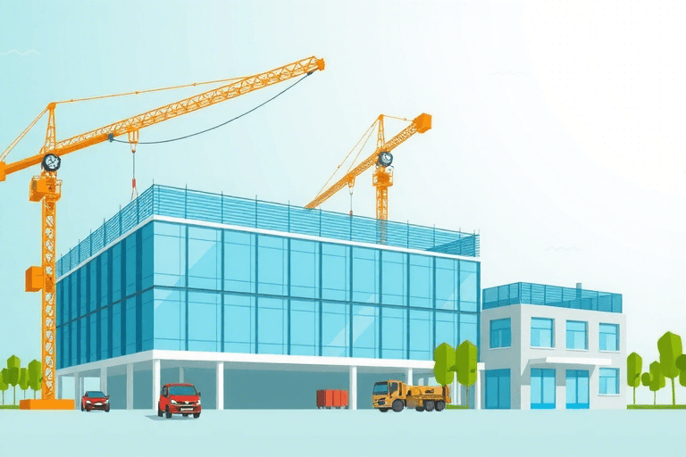 北京教室系统施工复杂吗？如何高效施工确保项目顺利进行