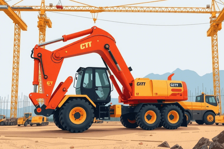 如何确保江西进口液压系统的施工质量？有什么关键步骤需要注意？