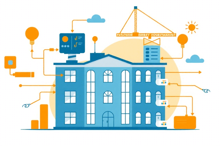 如何制定一份高效的BMS自控系统施工方案？