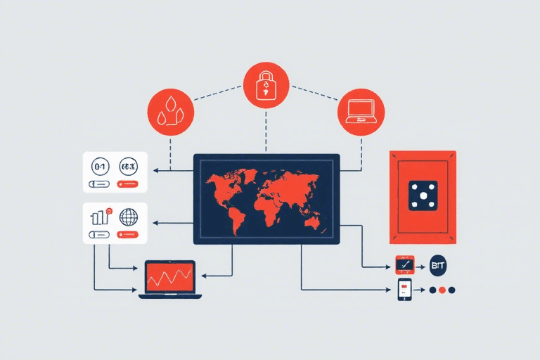 如何高效实施陕西消防指挥系统的施工方案？